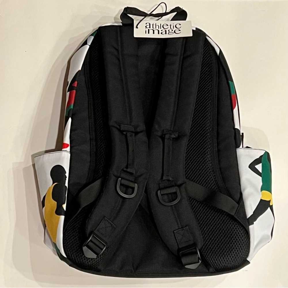 3/$30 Track Runners Backpack - Picture 2 of 4